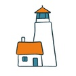 Детский хоспис "Дом с маяком" icon